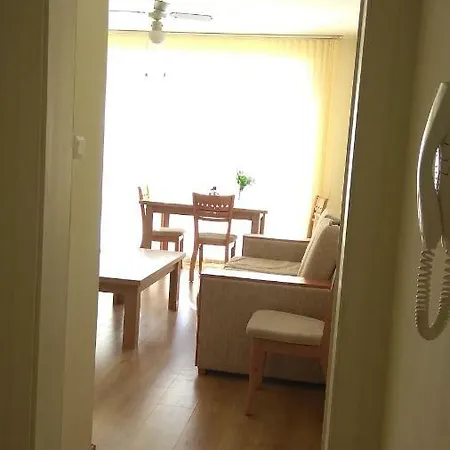 アパート Cozy 